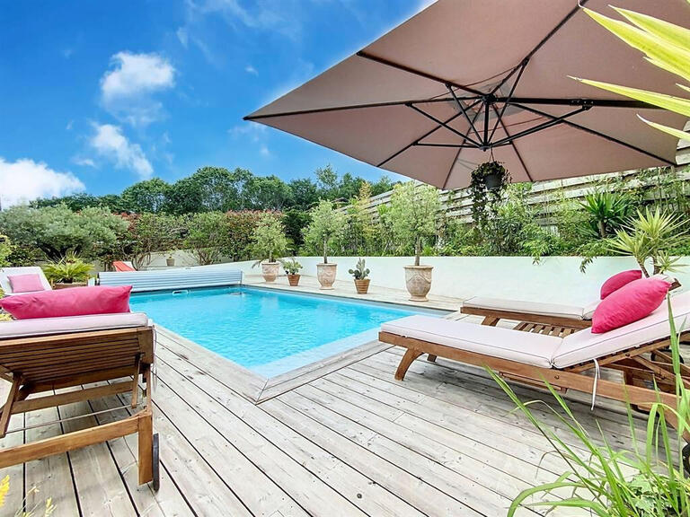 Maison Ascain - 4 chambres - 200m²