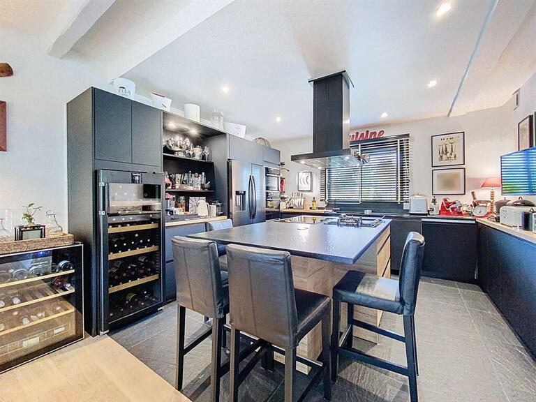 Maison Ascain - 4 chambres - 200m²