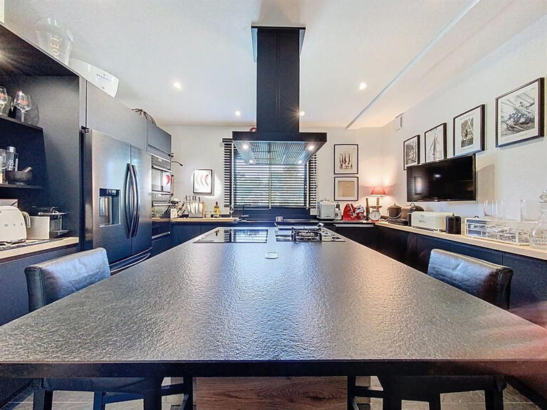 Maison Ascain - 4 chambres - 200m²