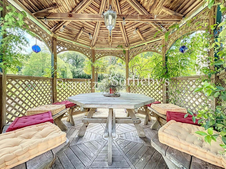 House Ascain - 3 bedrooms - 300m²