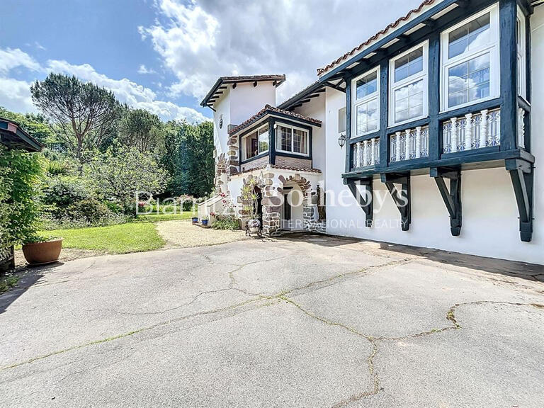 House Ascain - 3 bedrooms - 300m²