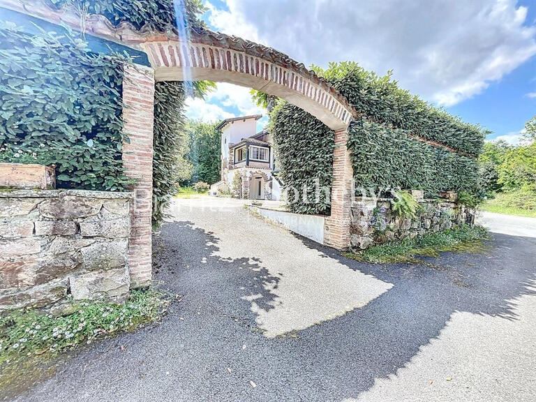 House Ascain - 3 bedrooms - 300m²