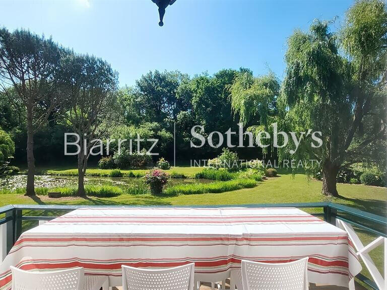 House Ascain - 3 bedrooms - 300m²