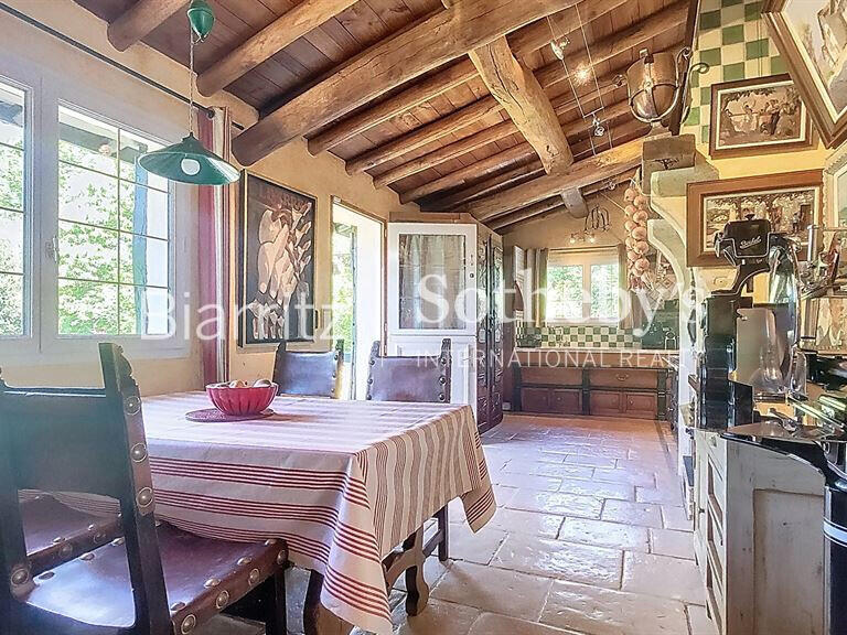 House Ascain - 3 bedrooms - 300m²