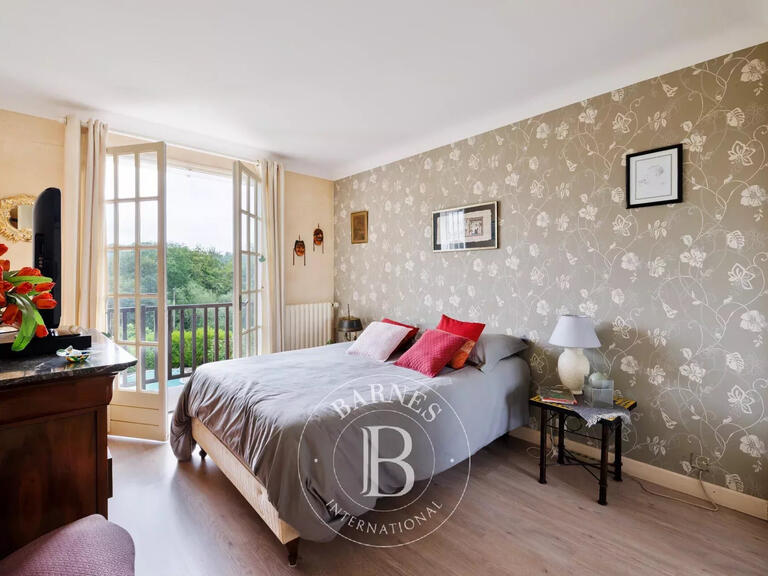 Maison Ascain - 5 chambres - 200m²