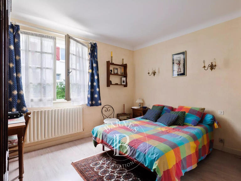 Maison Ascain - 5 chambres - 200m²
