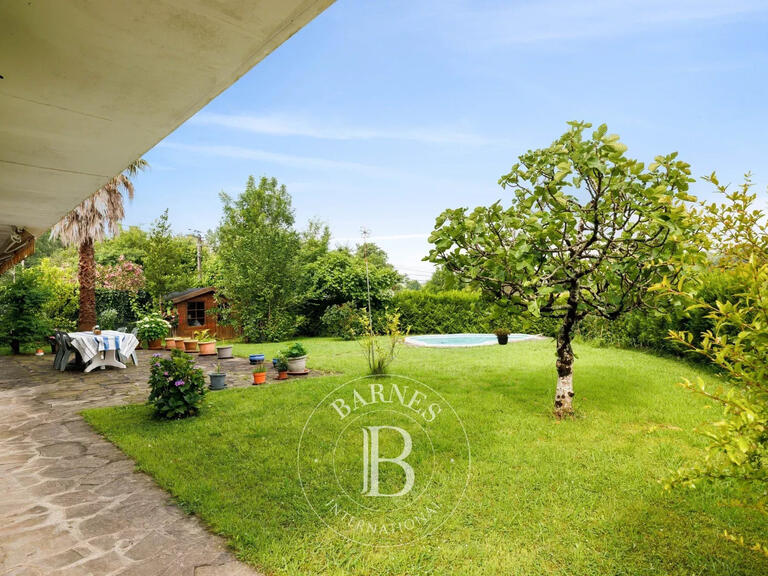 Maison Ascain - 5 chambres - 200m²