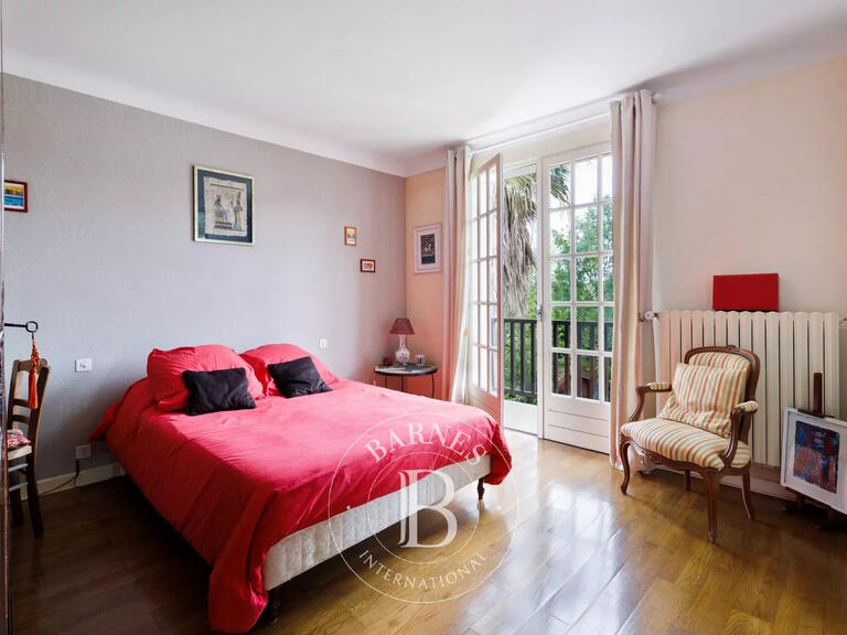 Maison Ascain - 5 chambres - 200m²