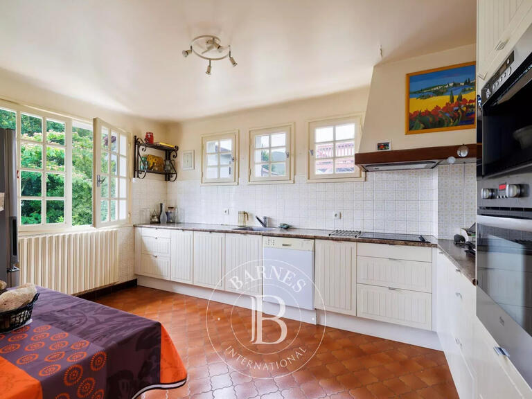 Maison Ascain - 5 chambres - 200m²
