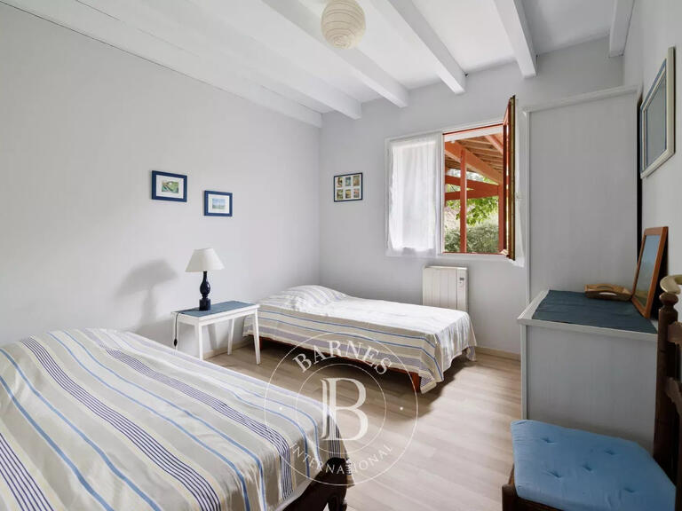 Maison Ascain - 5 chambres - 163m²