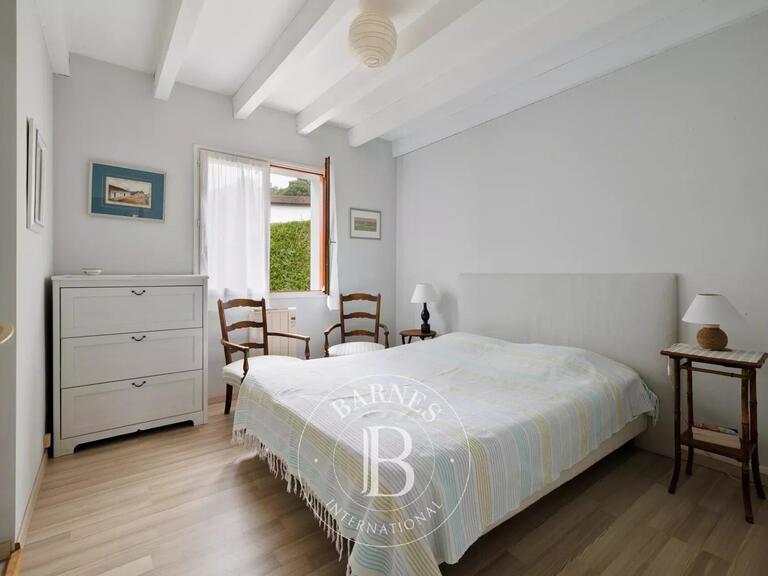 Maison Ascain - 5 chambres - 163m²