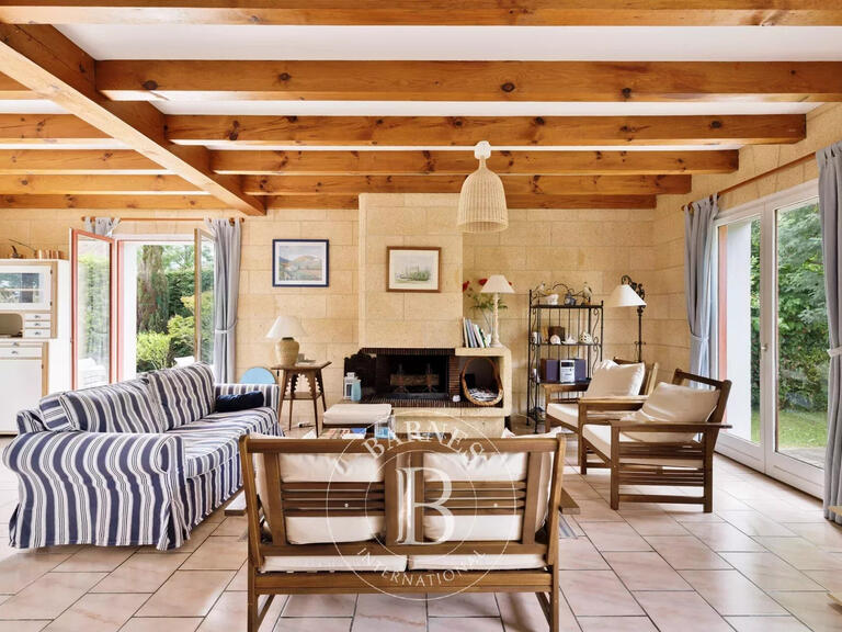 Maison Ascain - 5 chambres - 163m²