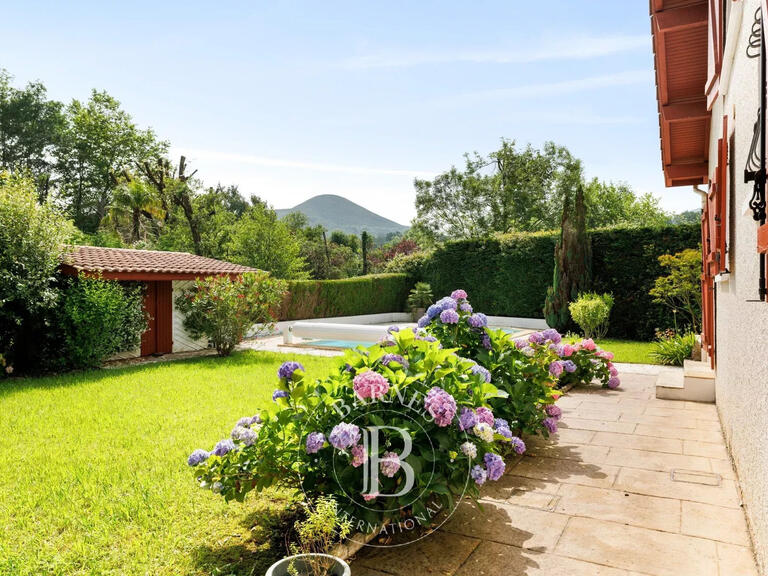Maison Ascain - 5 chambres - 163m²