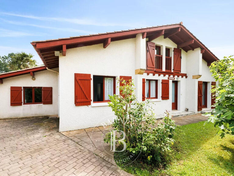 Maison Ascain - 5 chambres - 163m²
