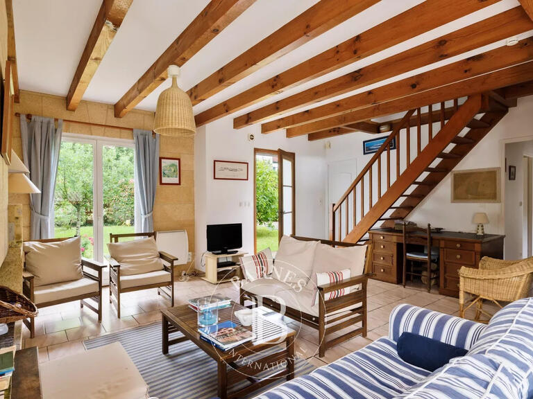 Maison Ascain - 5 chambres - 163m²