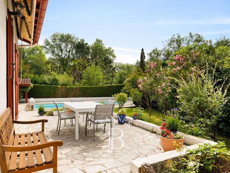 Maison Ascain - 5 chambres - 163m²