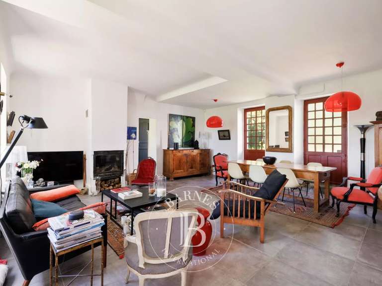 Maison Ascain - 4 chambres - 163m²