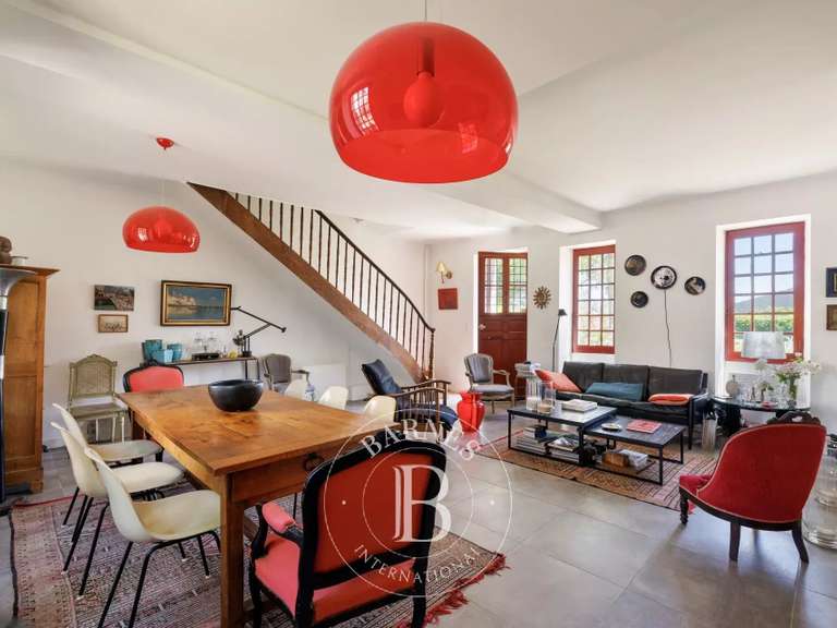 Maison Ascain - 4 chambres - 163m²