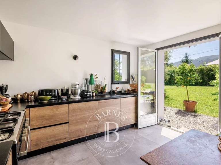 Maison Ascain - 4 chambres - 163m²