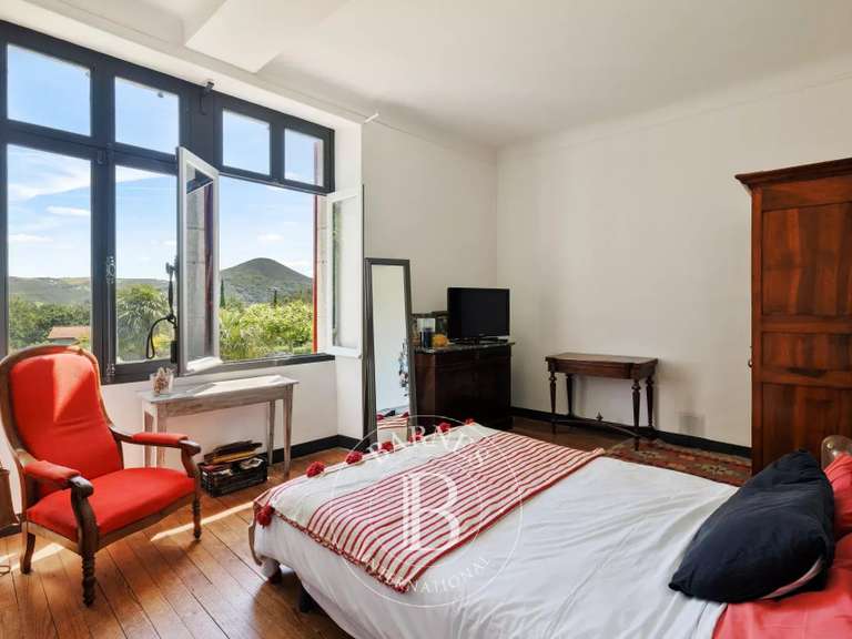 Maison Ascain - 4 chambres - 163m²