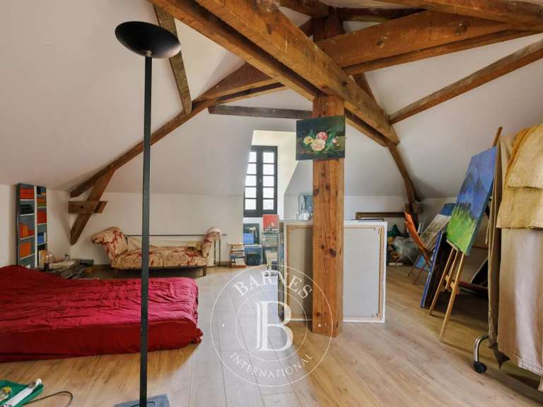 Maison Ascain - 4 chambres - 163m²