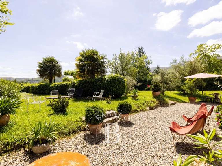 Maison Ascain - 4 chambres - 163m²