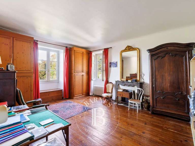 Maison Ascain - 9 chambres - 450m²