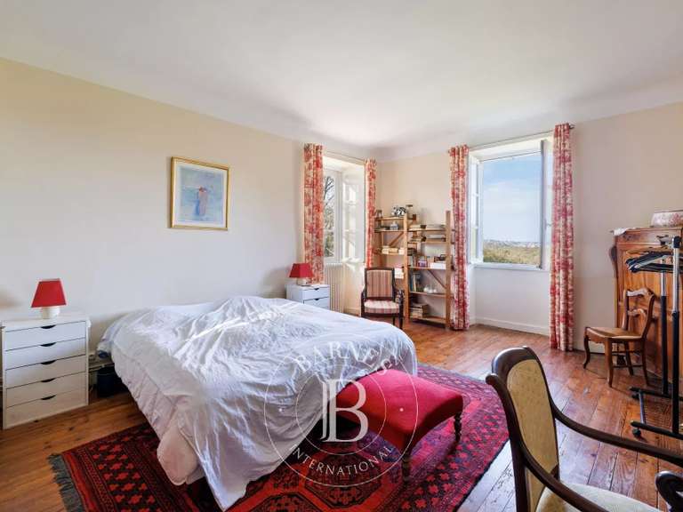 Maison Ascain - 9 chambres - 450m²