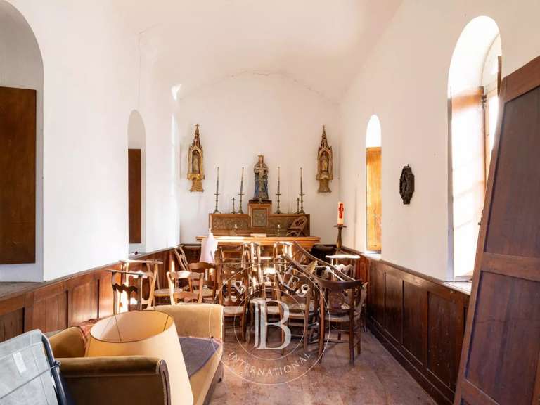 Maison Ascain - 9 chambres - 450m²