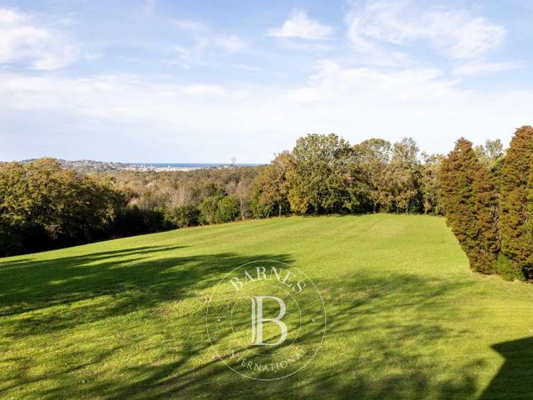 Maison Ascain - 9 chambres - 450m²