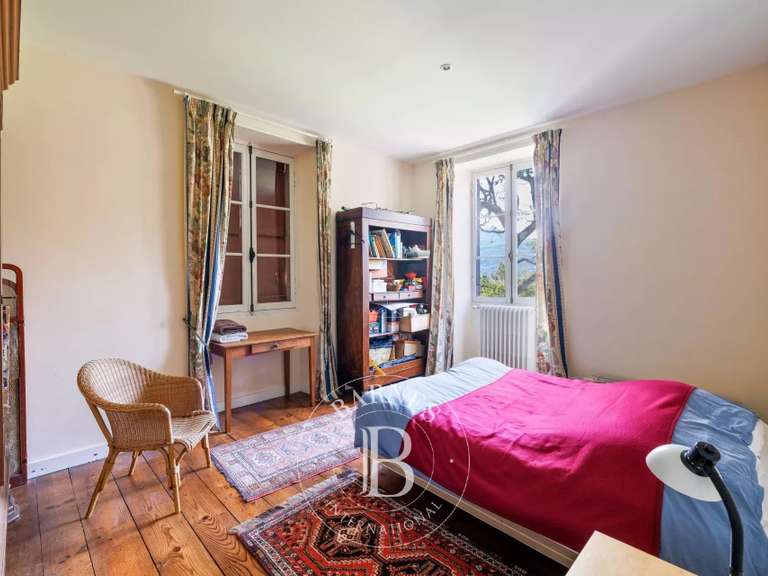 Maison Ascain - 9 chambres - 450m²