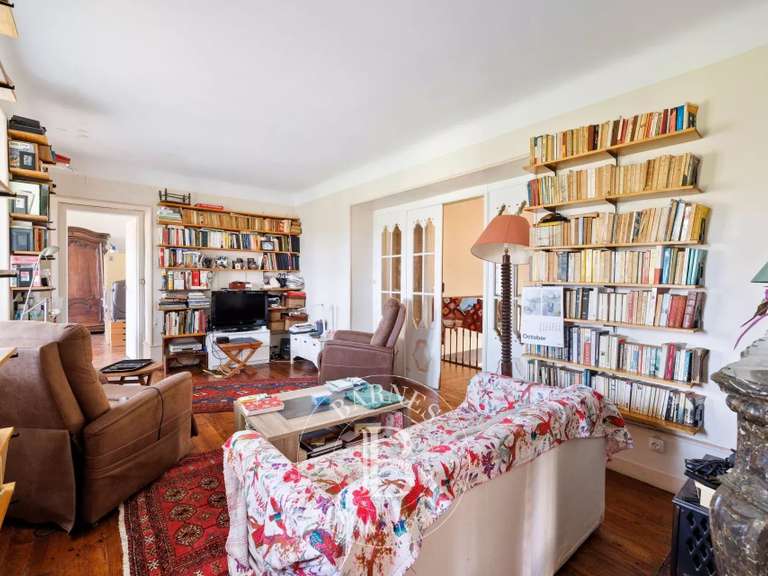 Maison Ascain - 9 chambres - 450m²