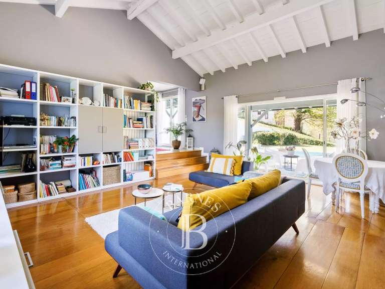 Maison Ascain - 4 chambres - 154m²