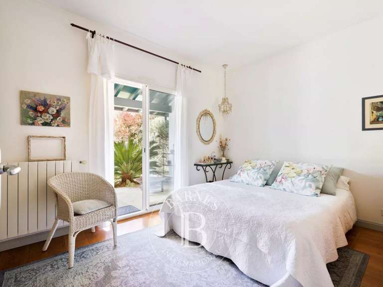 Maison Ascain - 4 chambres - 154m²