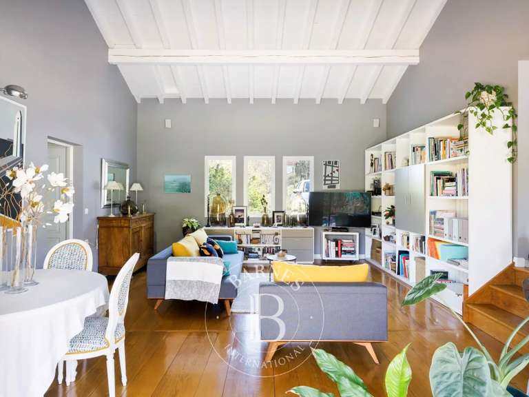 Maison Ascain - 4 chambres - 154m²