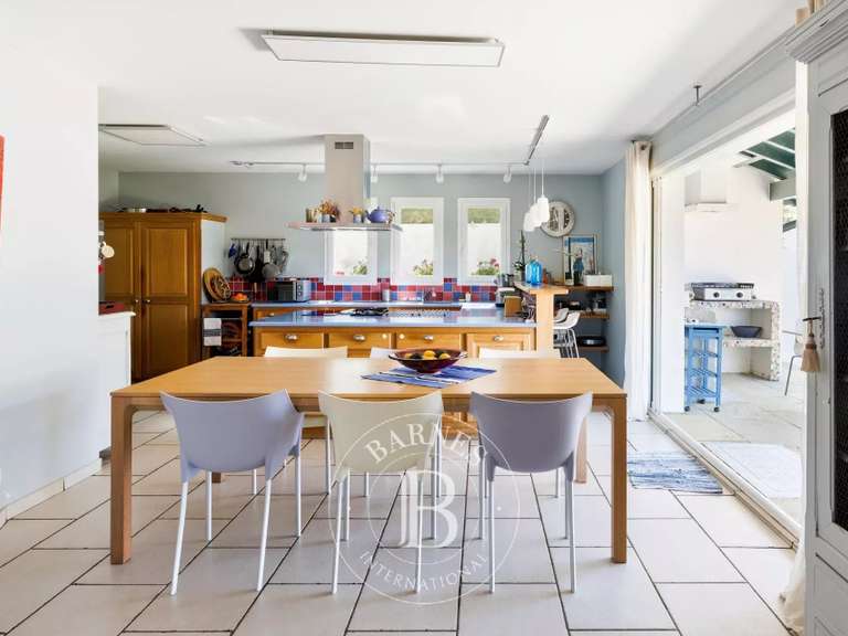 Maison Ascain - 4 chambres - 154m²