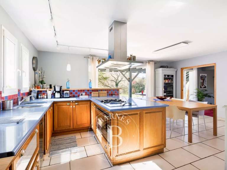 Maison Ascain - 4 chambres - 154m²