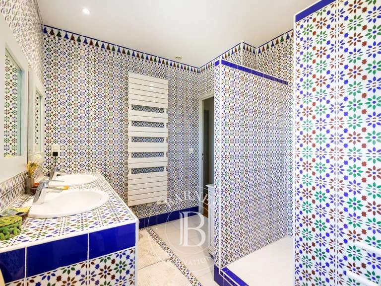 Maison Ascain - 4 chambres - 154m²