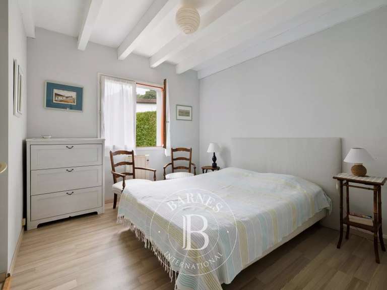 Maison Ascain - 5 chambres - 160m²