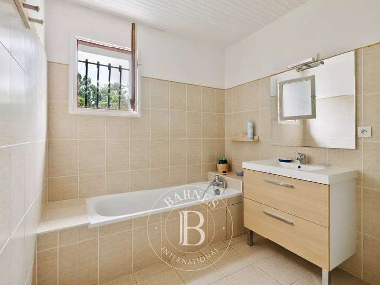 Maison Ascain - 5 chambres - 160m²