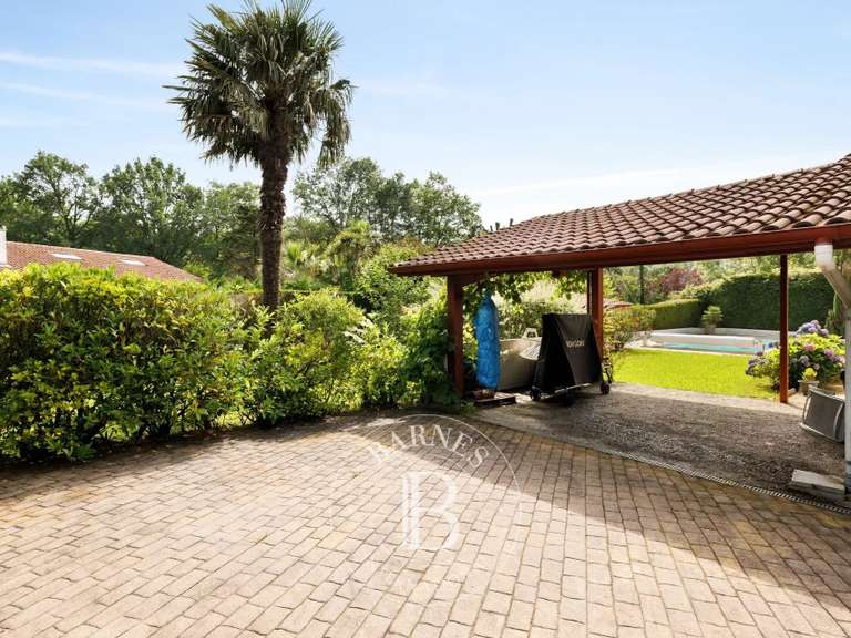 Maison Ascain - 5 chambres - 160m²