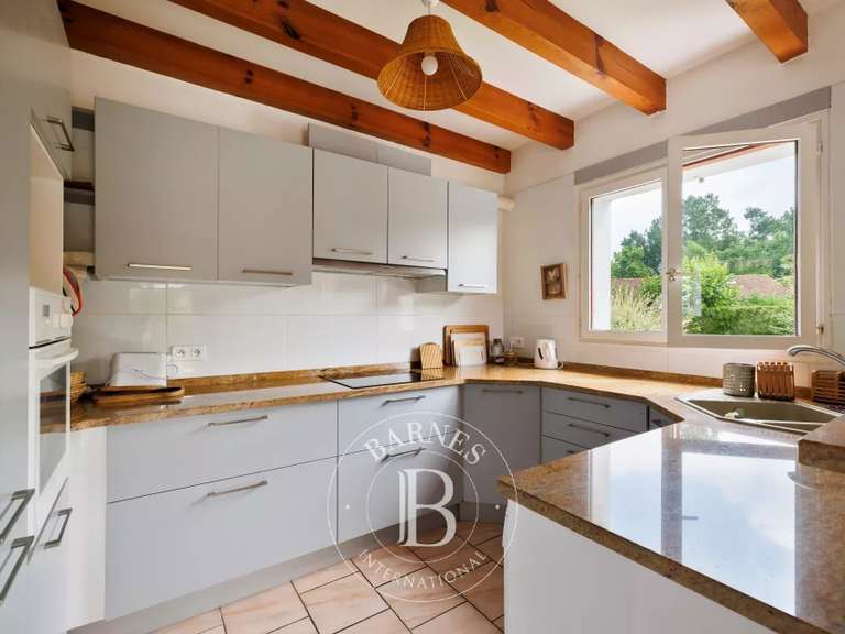 Maison Ascain - 5 chambres - 160m²