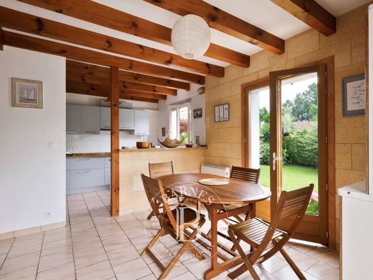 Maison Ascain - 5 chambres - 160m²