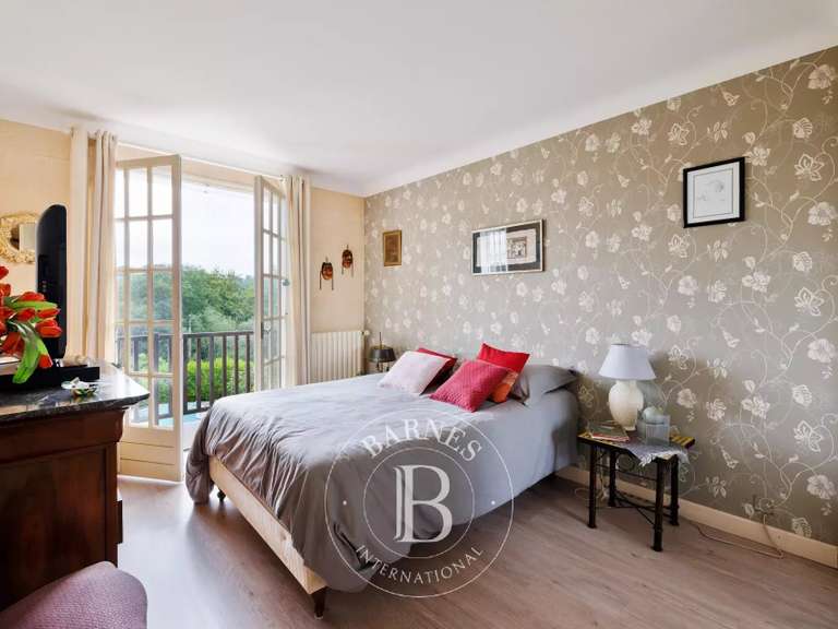 Maison Ascain - 6 chambres - 215m²