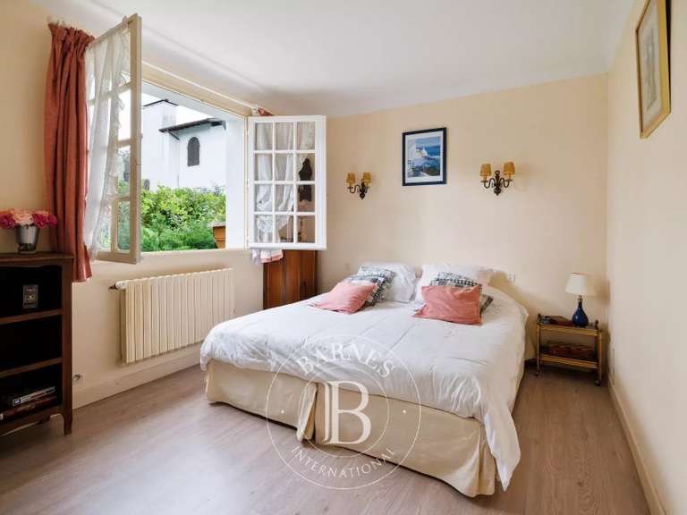 Maison Ascain - 6 chambres - 215m²