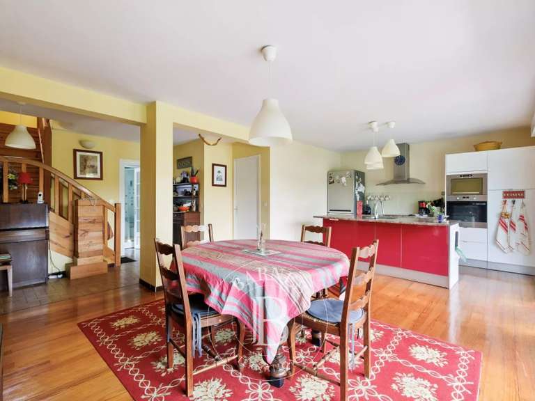 Maison Ascain - 6 chambres - 215m²