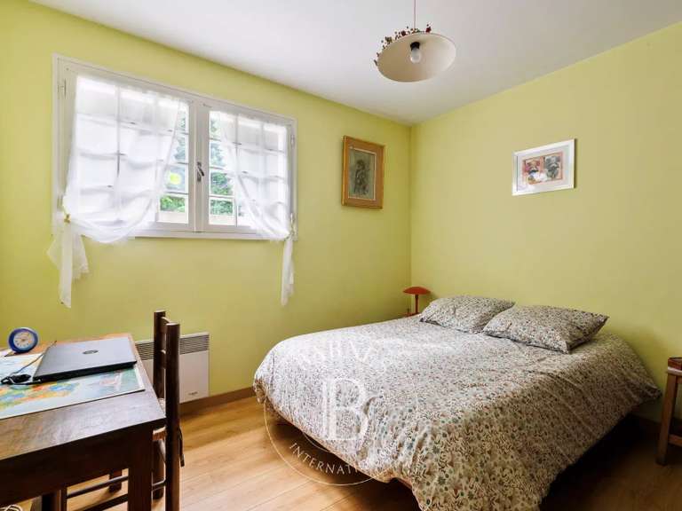 Maison Ascain - 6 chambres - 215m²