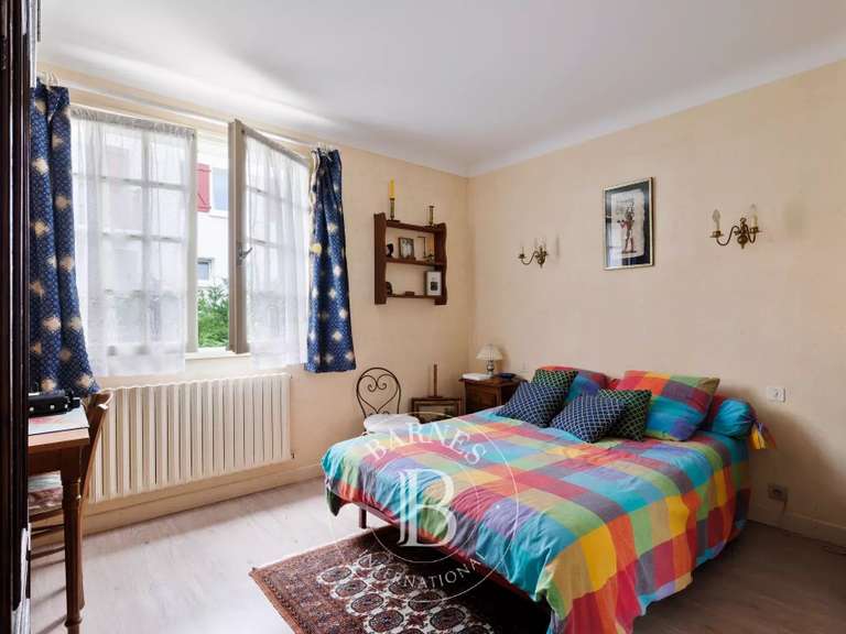 Maison Ascain - 6 chambres - 215m²