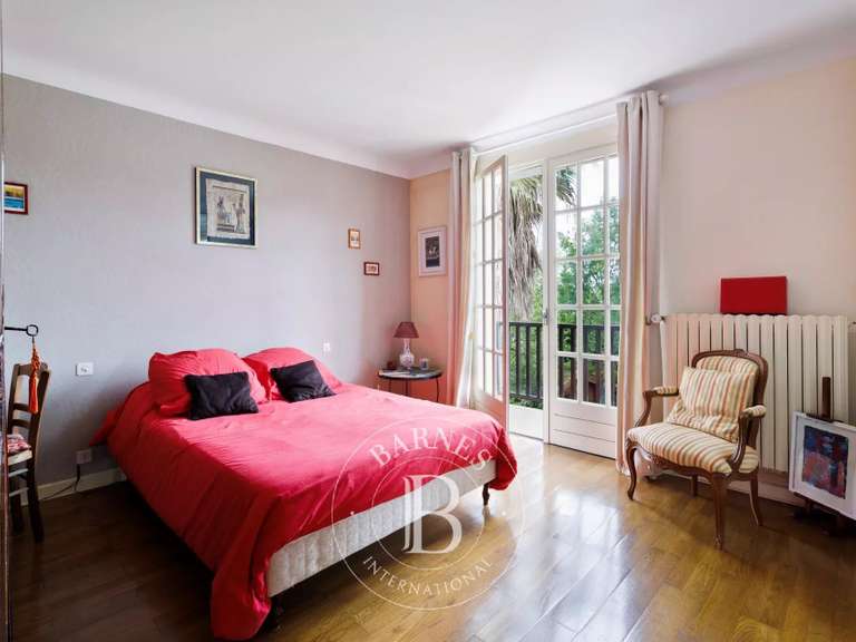 Maison Ascain - 6 chambres - 215m²