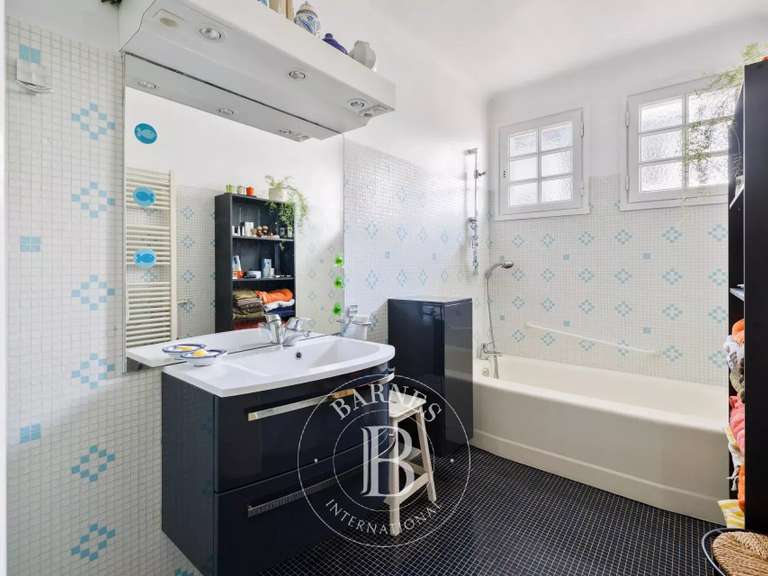 Maison Ascain - 6 chambres - 215m²